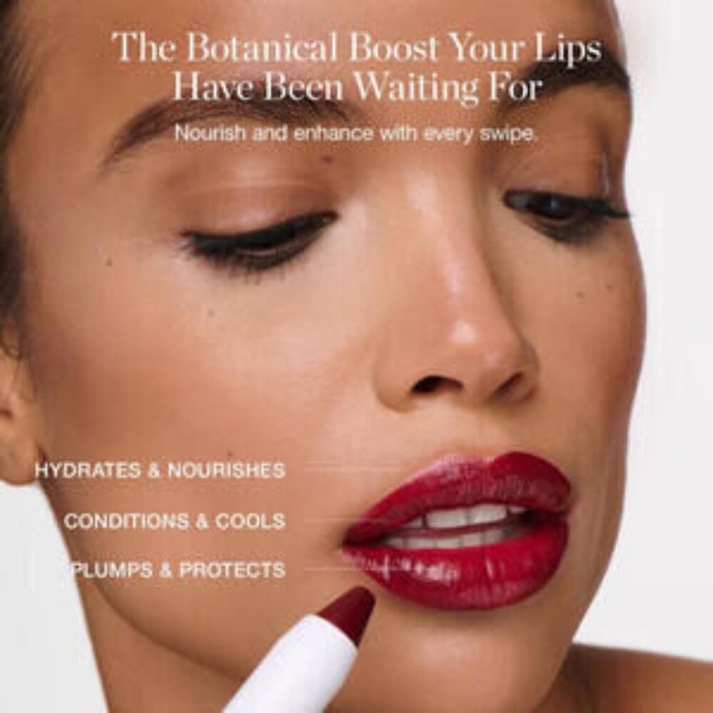 New OGEE Blossom Nude Tinted Sculpted Conditioning Lip Stick Set of 4 MSRP$112 - Picture 6 of 6